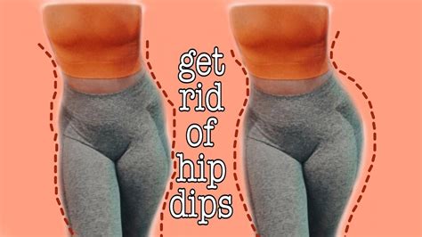 cuerpo con hip dips|Hip Dips: What They Are and Can You Get Rid of Them